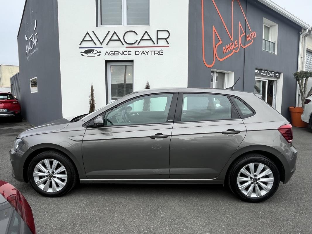 Volkswagen Polo - Photo 2