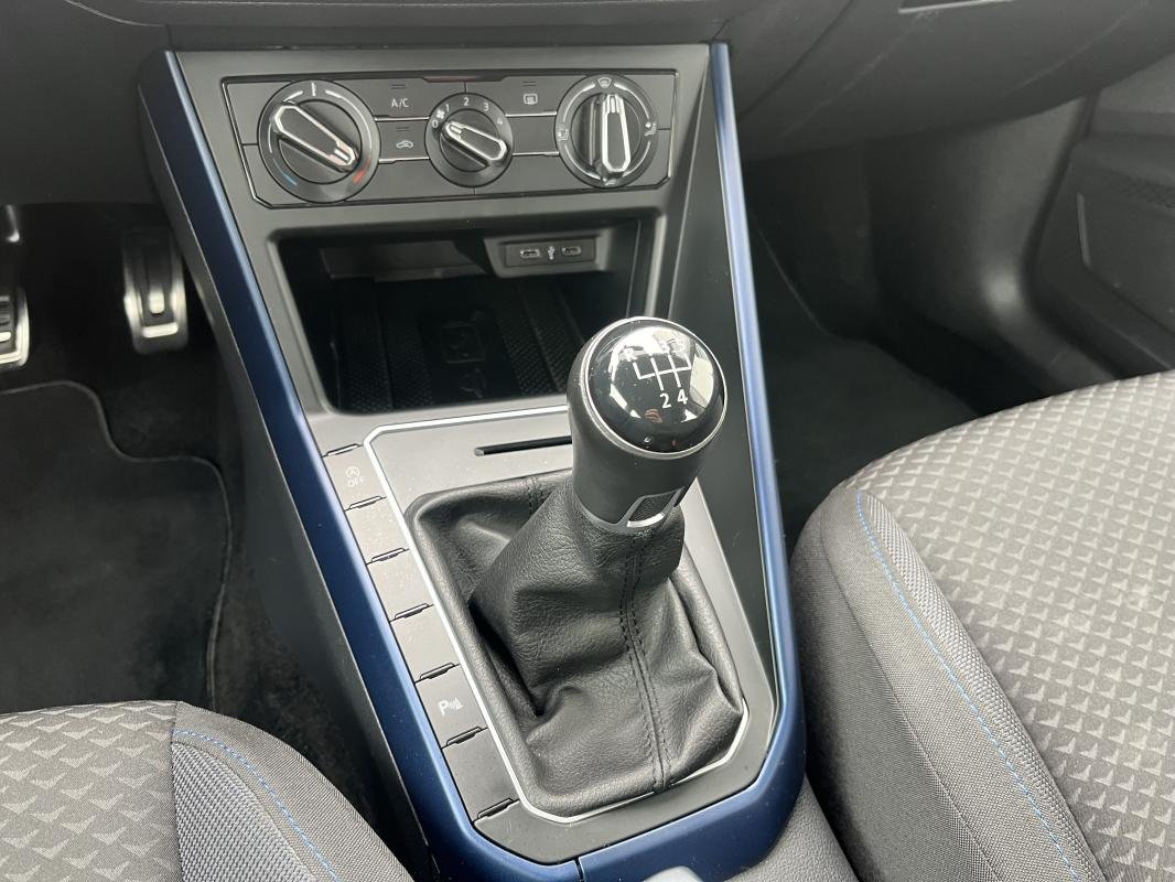 Volkswagen Polo - Photo 22