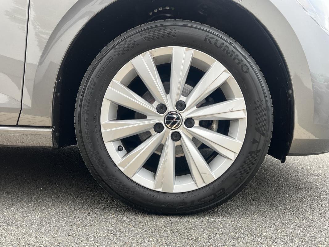 Volkswagen Polo - Photo 25