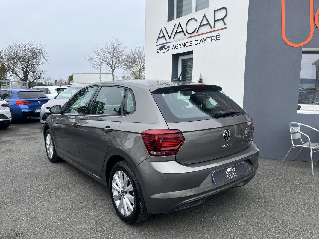 Volkswagen Polo - Photo 3