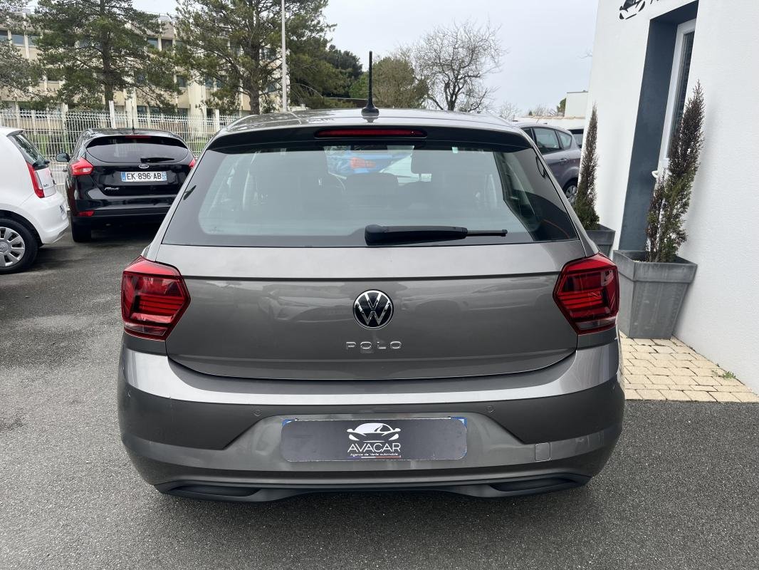 Volkswagen Polo - Photo 4