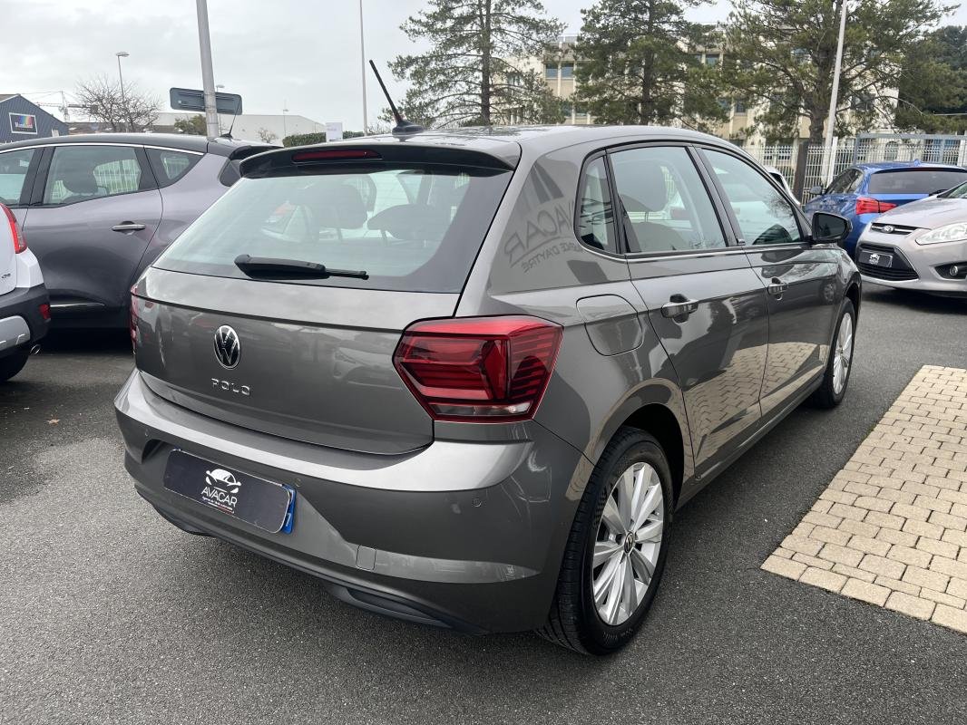 Volkswagen Polo - Photo 5