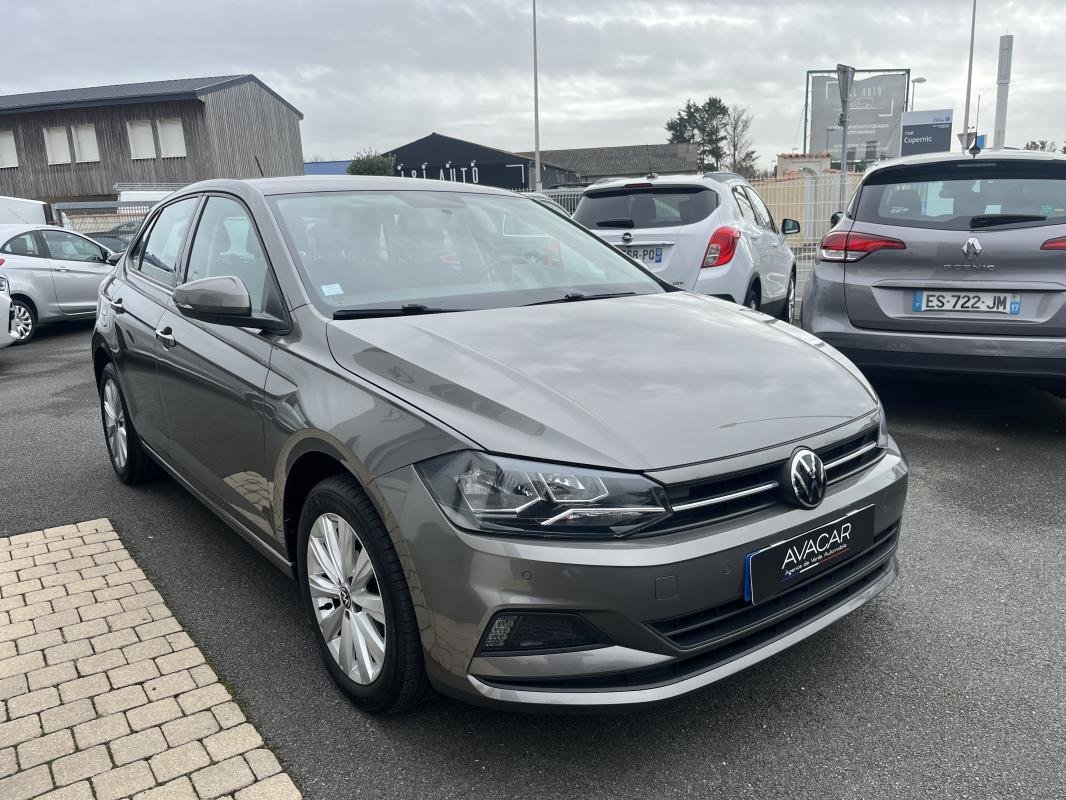 Volkswagen Polo - Photo 6