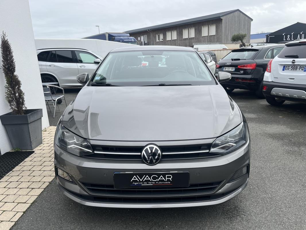 Volkswagen Polo - Photo 7