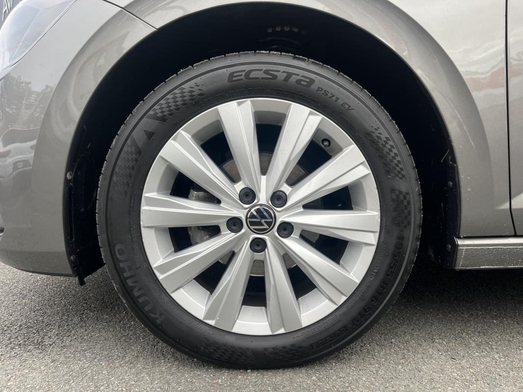 Volkswagen Polo - Photo 8