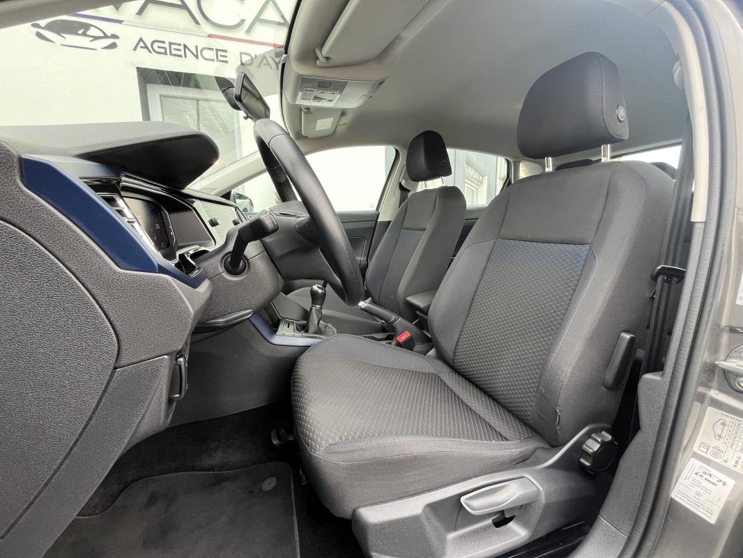 Volkswagen Polo - Photo 9