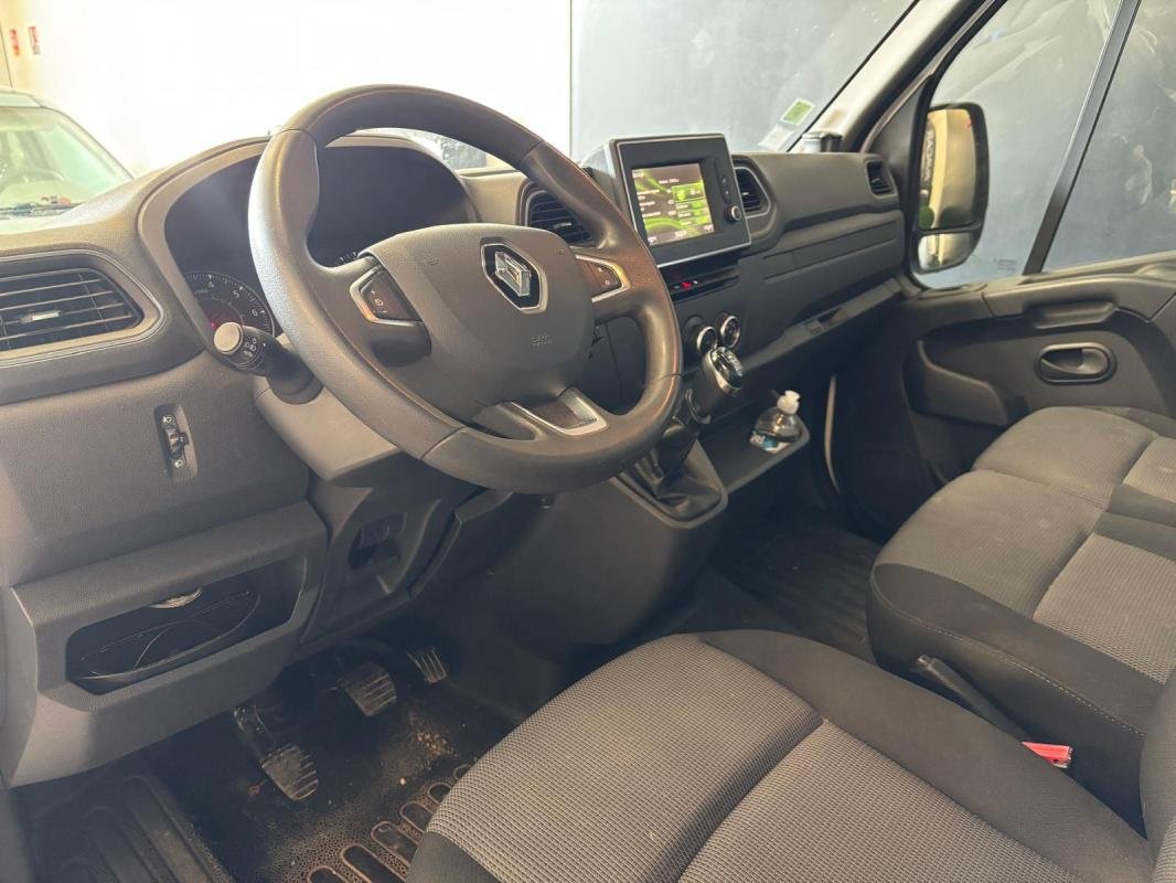 Renault Master - Photo 11