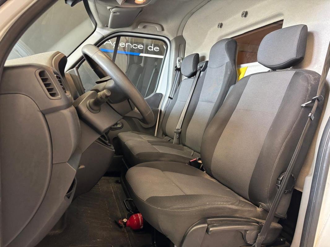 Renault Master - Photo 12