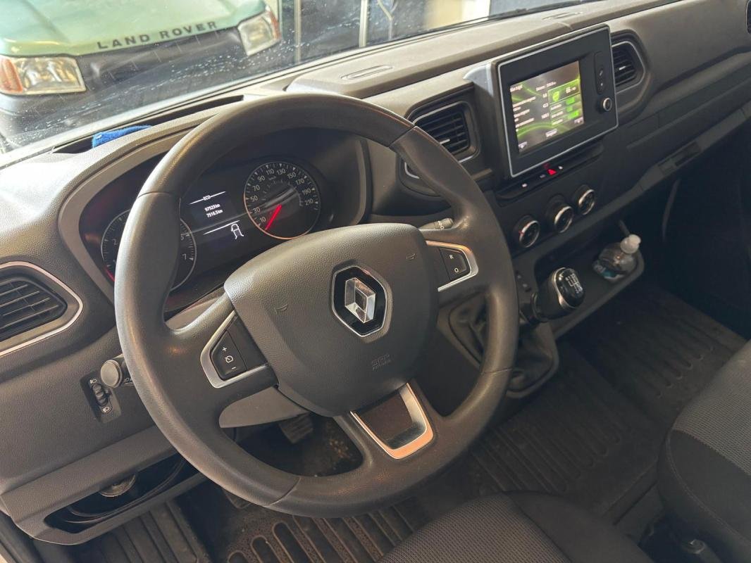 Renault Master - Photo 14