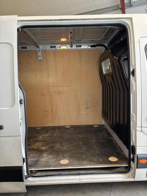 Renault Master - Photo 18
