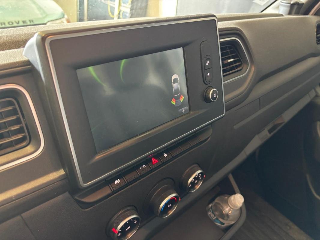 Renault Master - Photo 19