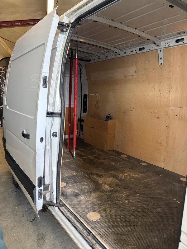 Renault Master - Photo 9