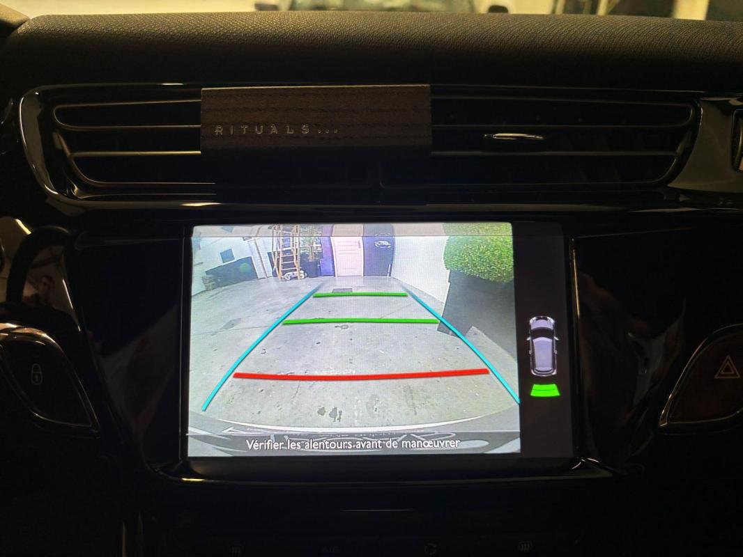 DS DS 3 - Photo 14