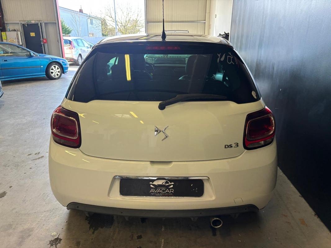 DS DS 3 - Photo 4