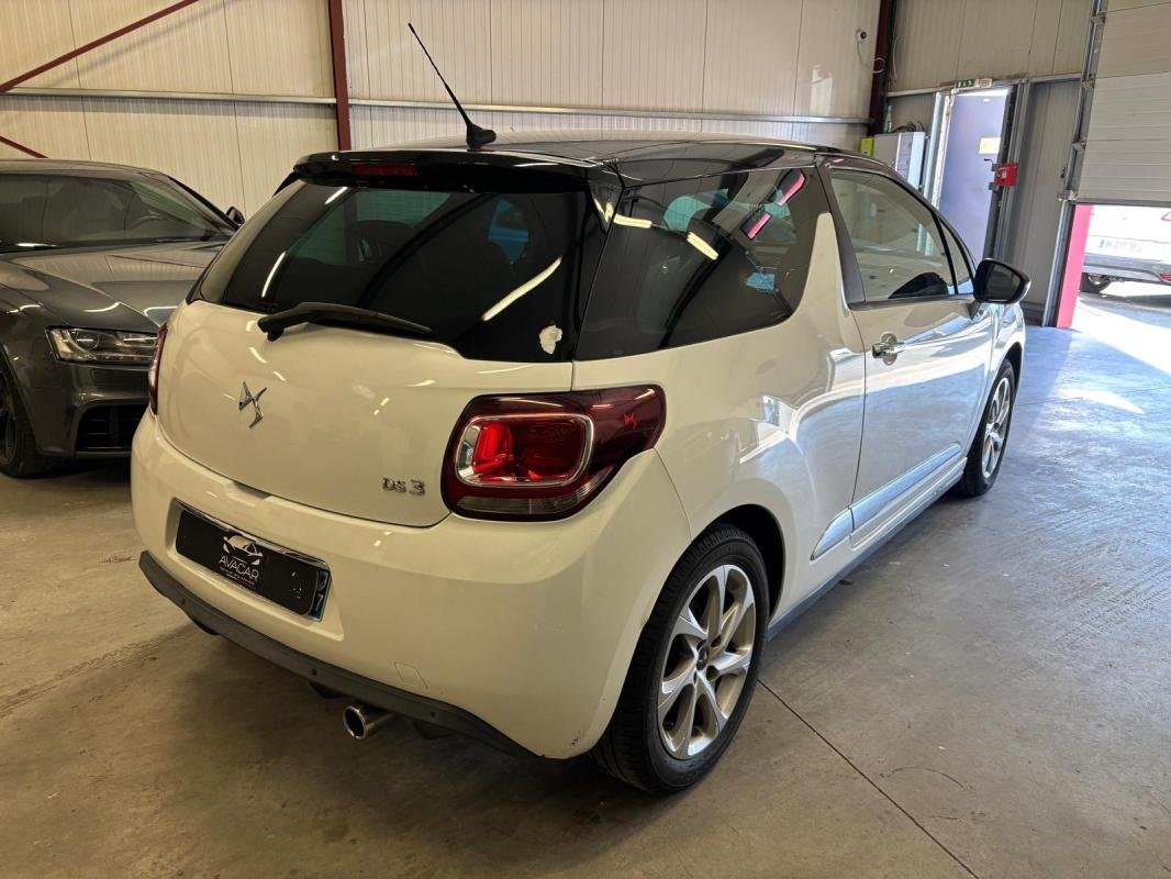 DS DS 3 - Photo 5