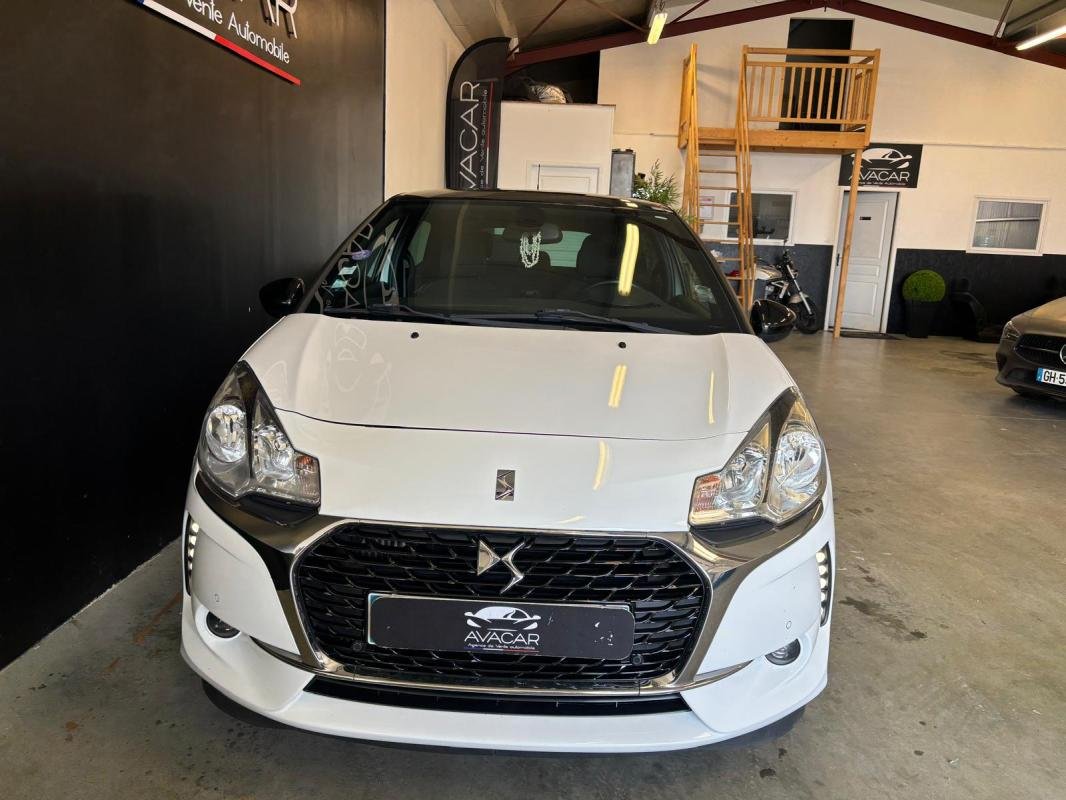 DS DS 3 - Photo 7