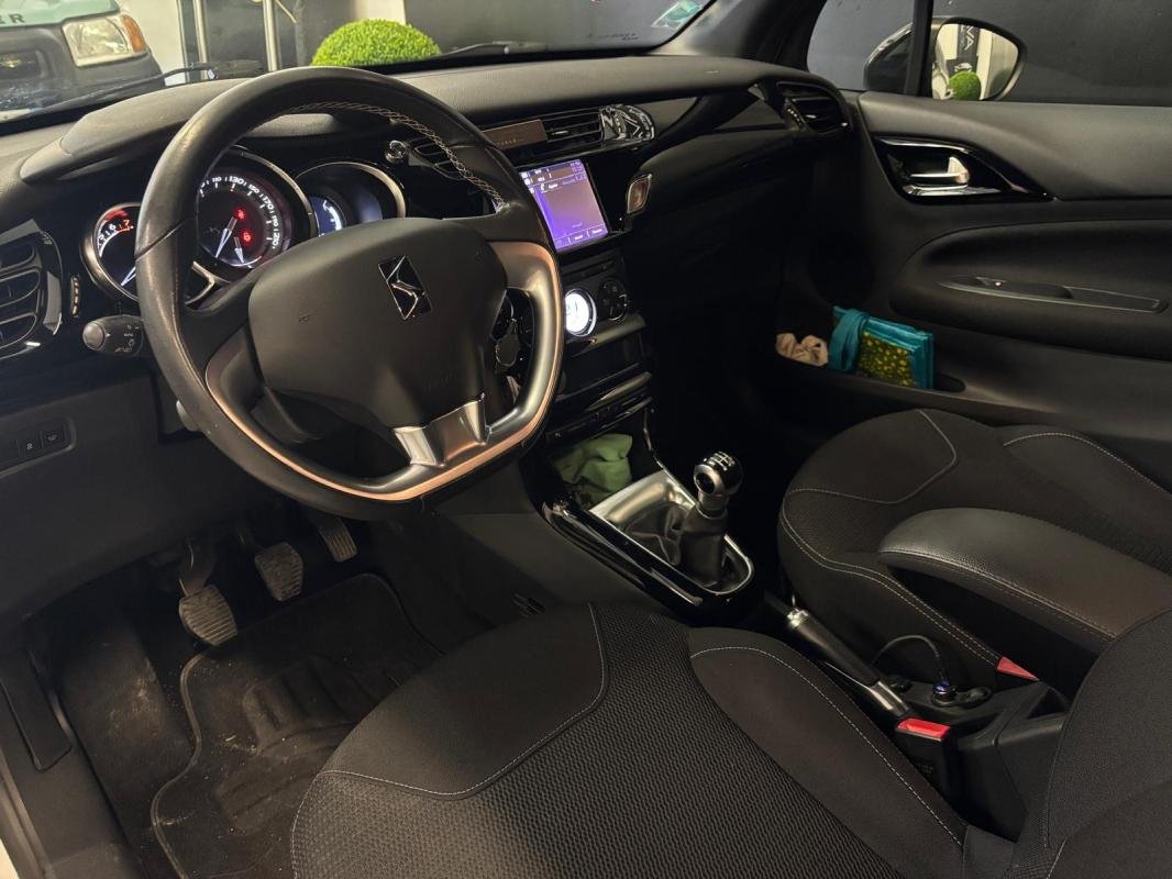 DS DS 3 - Photo 10