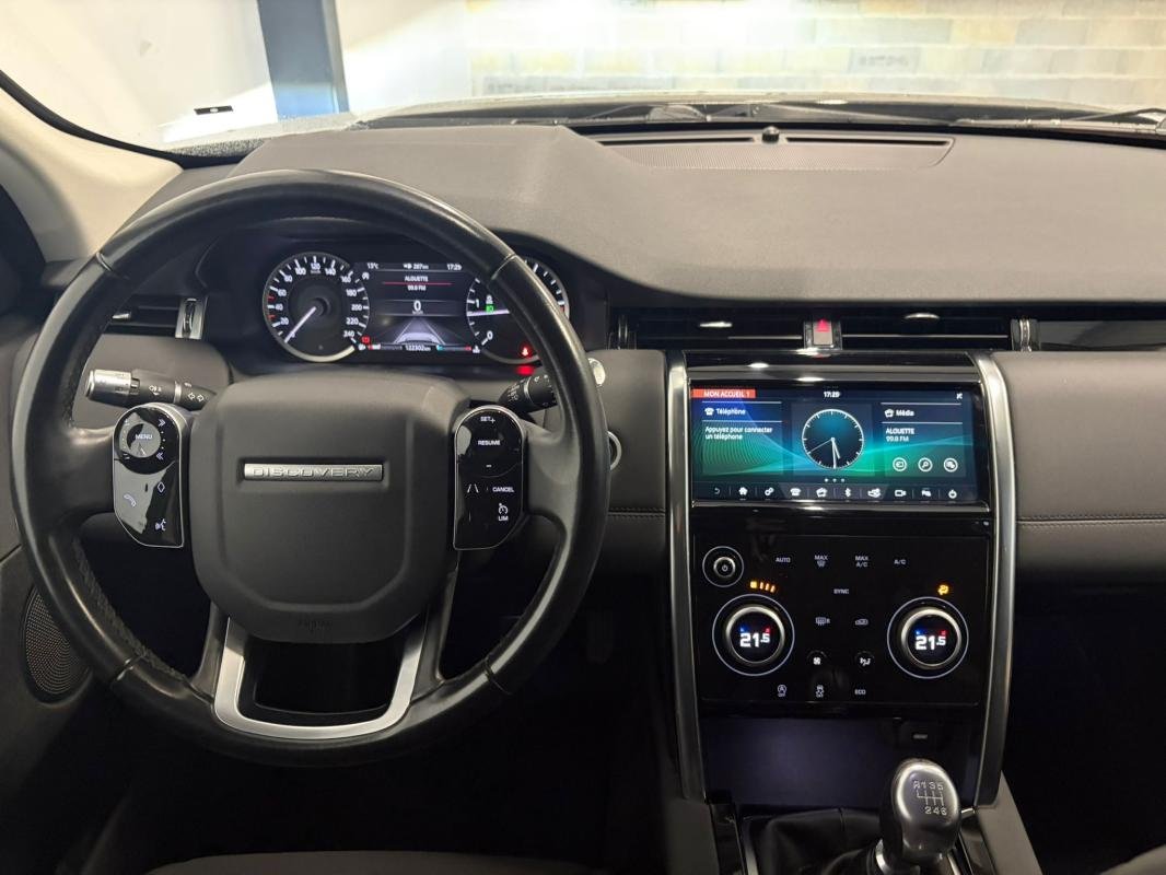 Land Rover Discovery - Photo 13