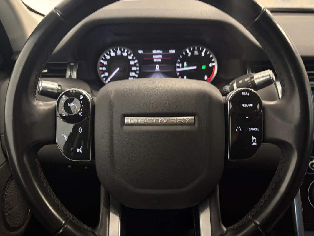 Land Rover Discovery - Photo 14