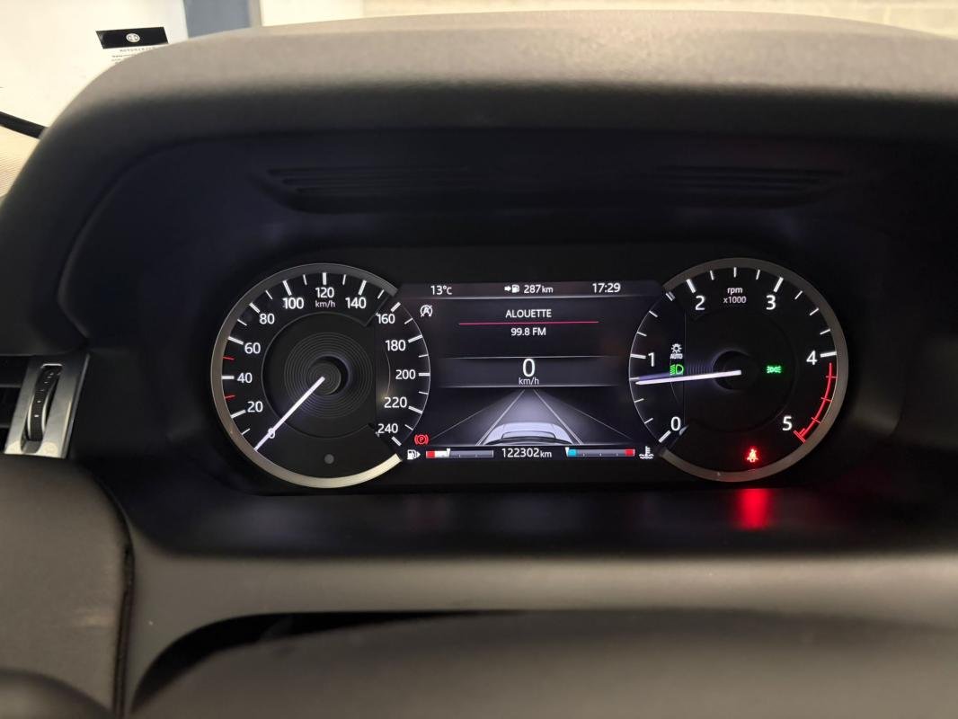 Land Rover Discovery - Photo 15