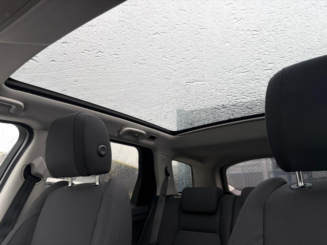 Land Rover Discovery - Photo 17