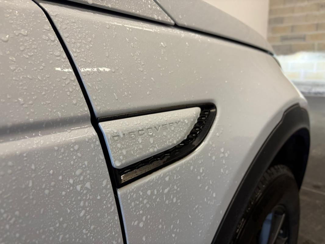 Land Rover Discovery - Photo 18