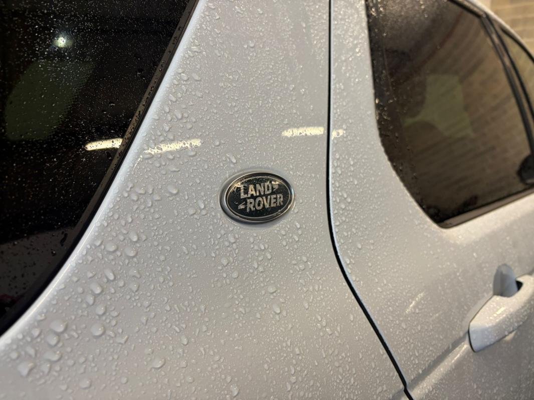 Land Rover Discovery - Photo 19