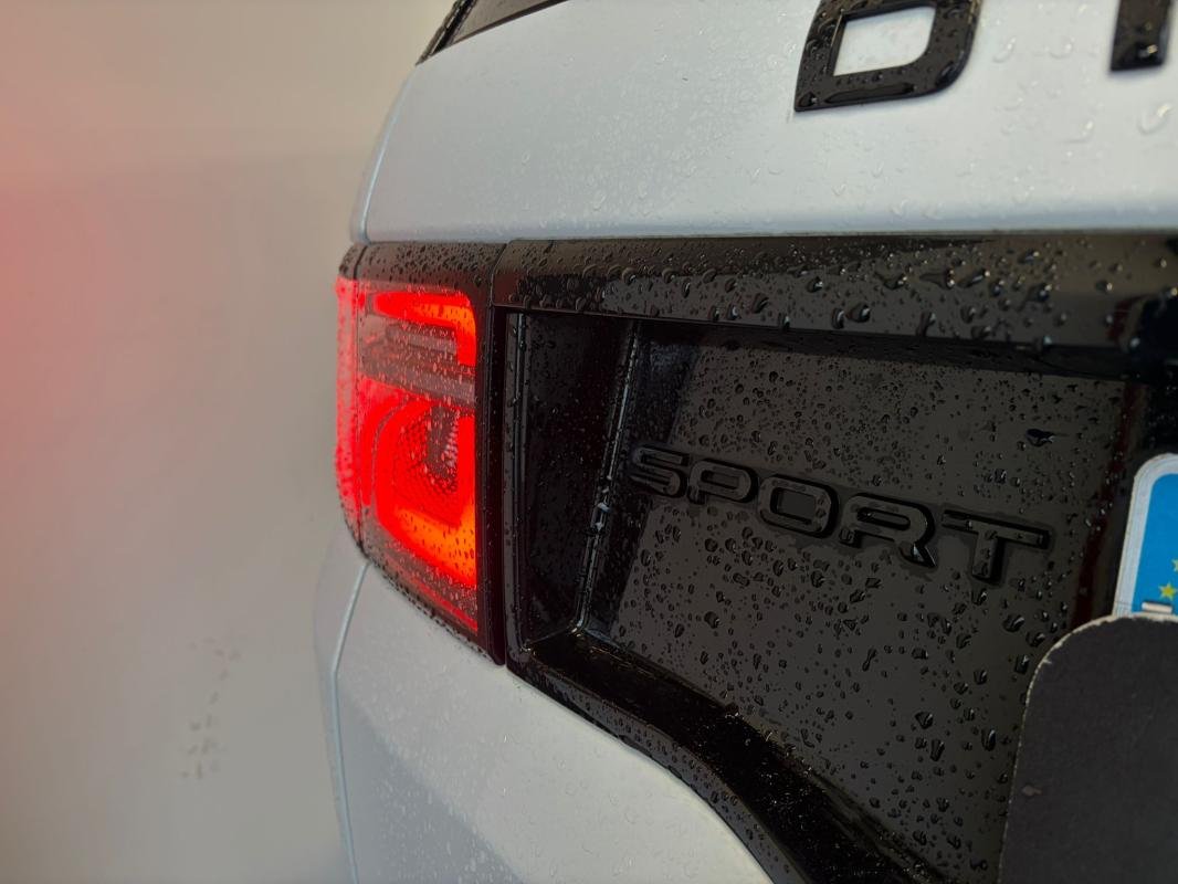 Land Rover Discovery - Photo 20