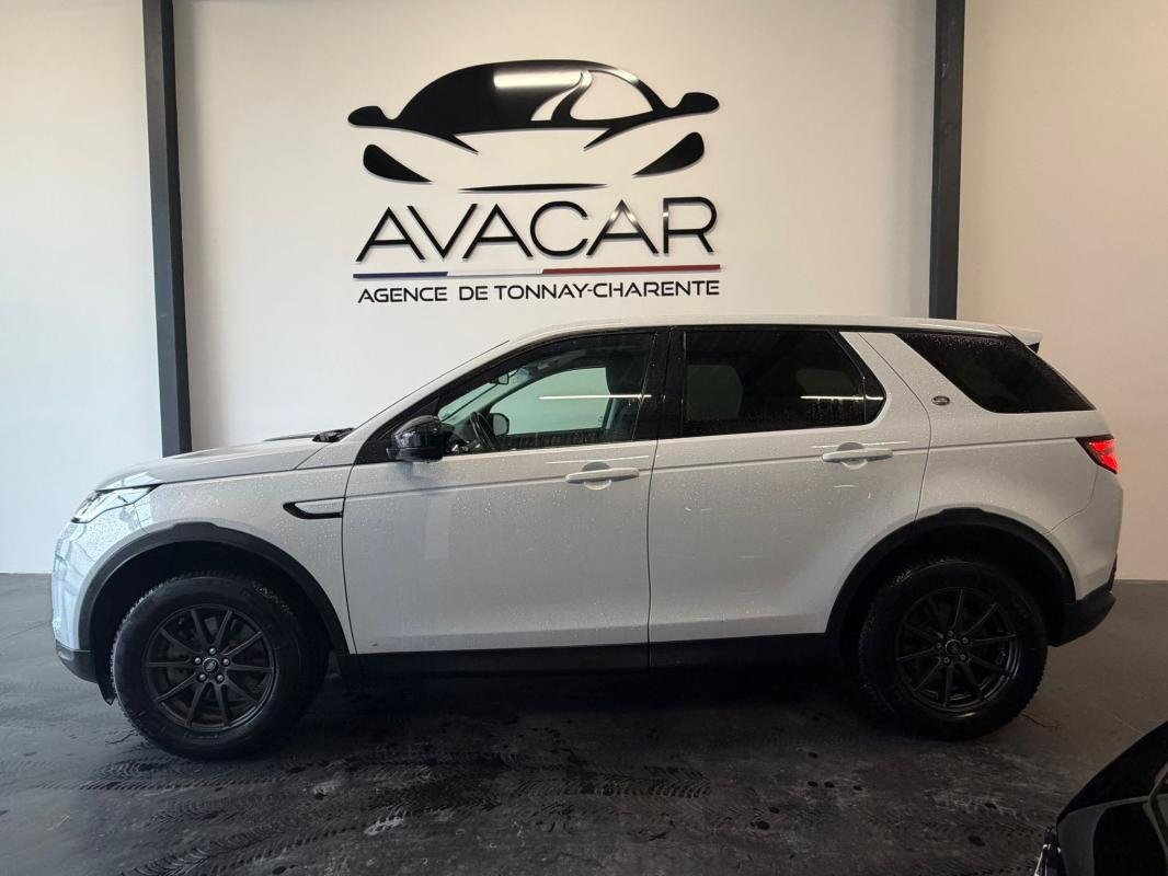 Land Rover Discovery - Photo 2