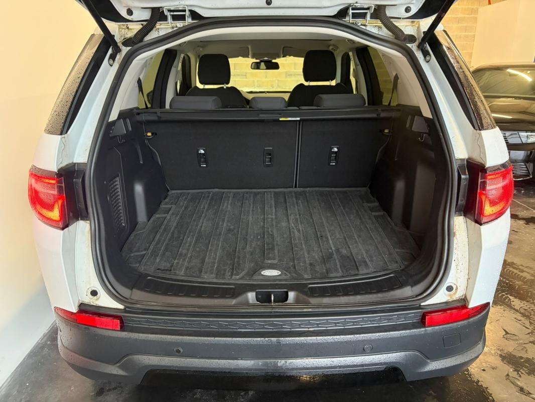 Land Rover Discovery - Photo 21