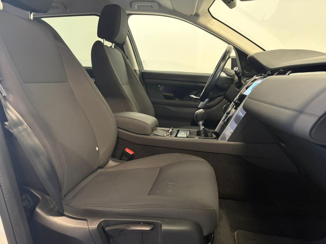 Land Rover Discovery - Photo 7
