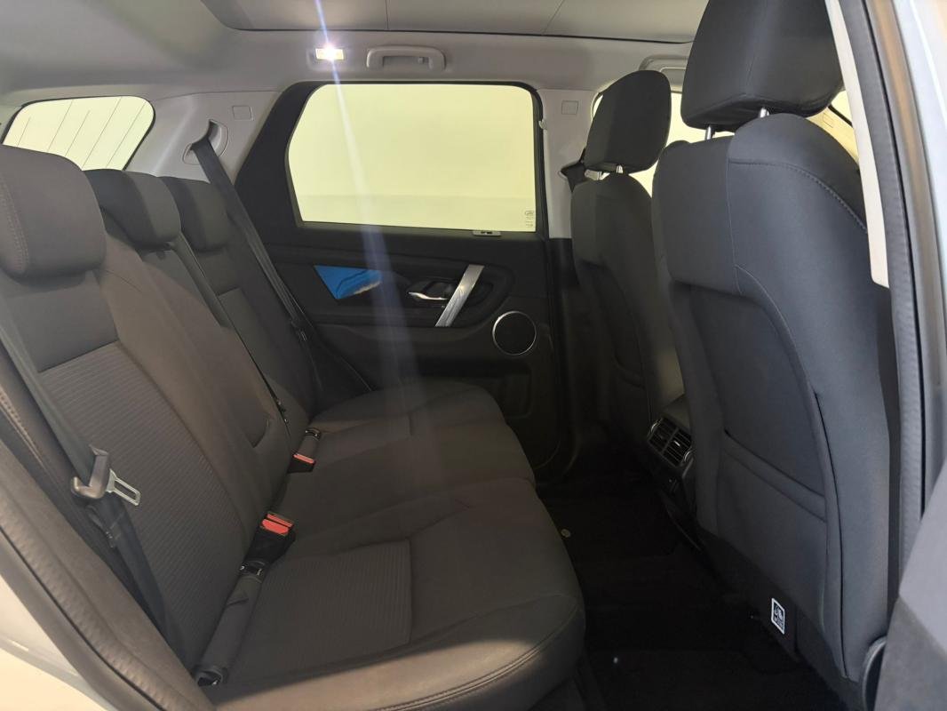 Land Rover Discovery - Photo 8