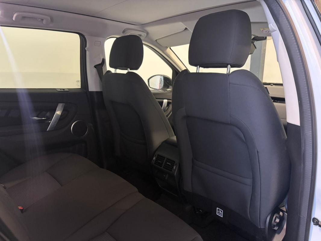 Land Rover Discovery - Photo 9