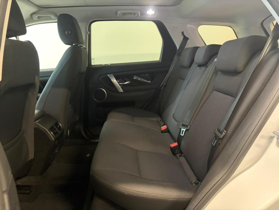 Land Rover Discovery - Photo 10