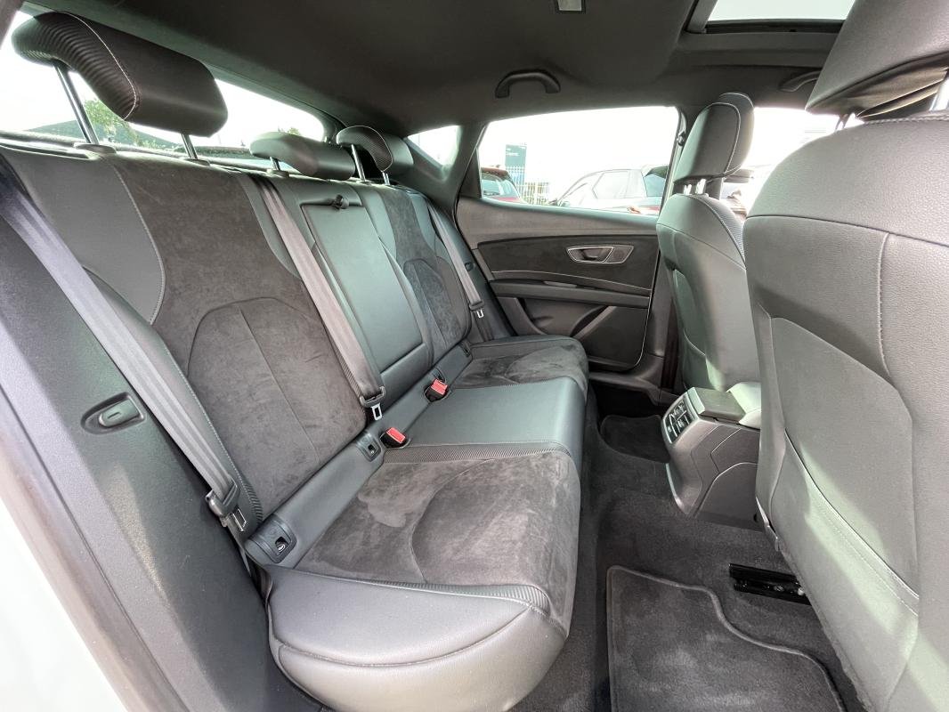 Seat Leon - Photo 11
