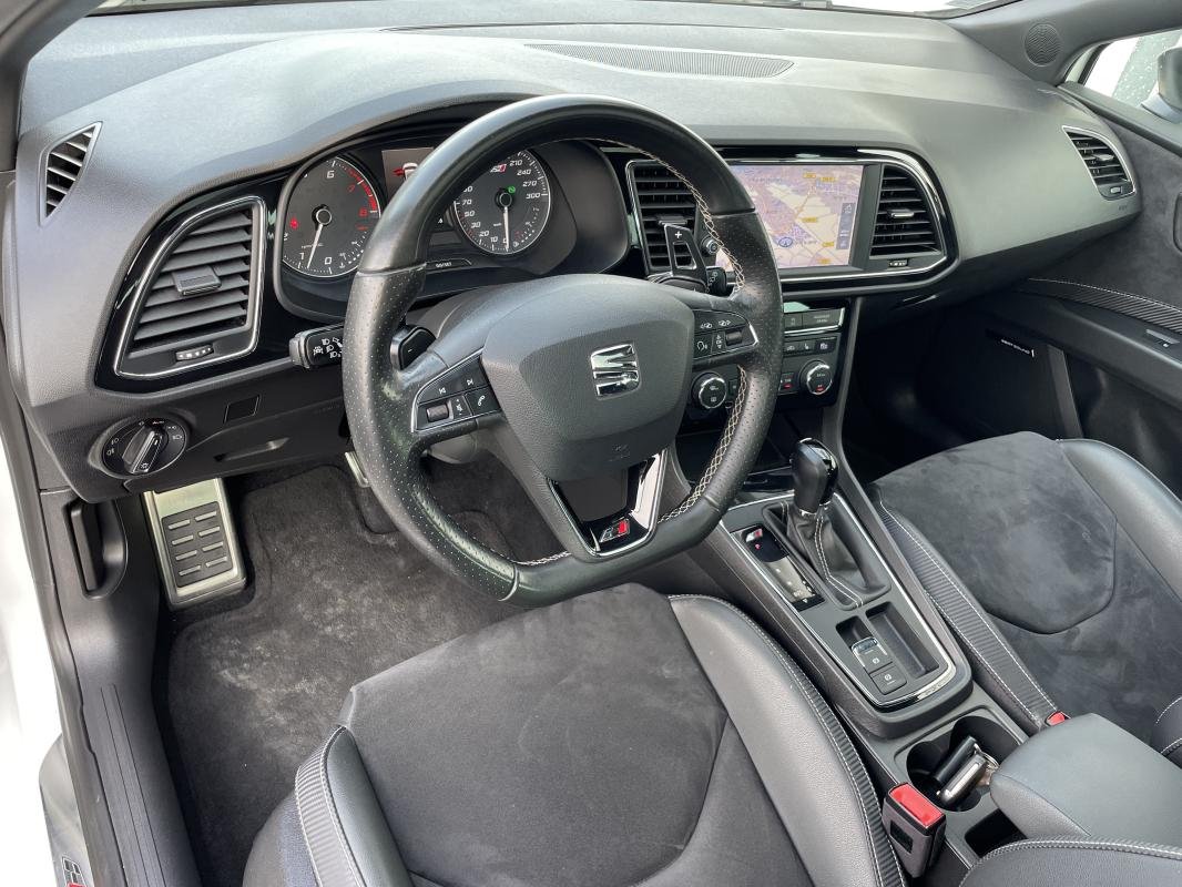 Seat Leon - Photo 13