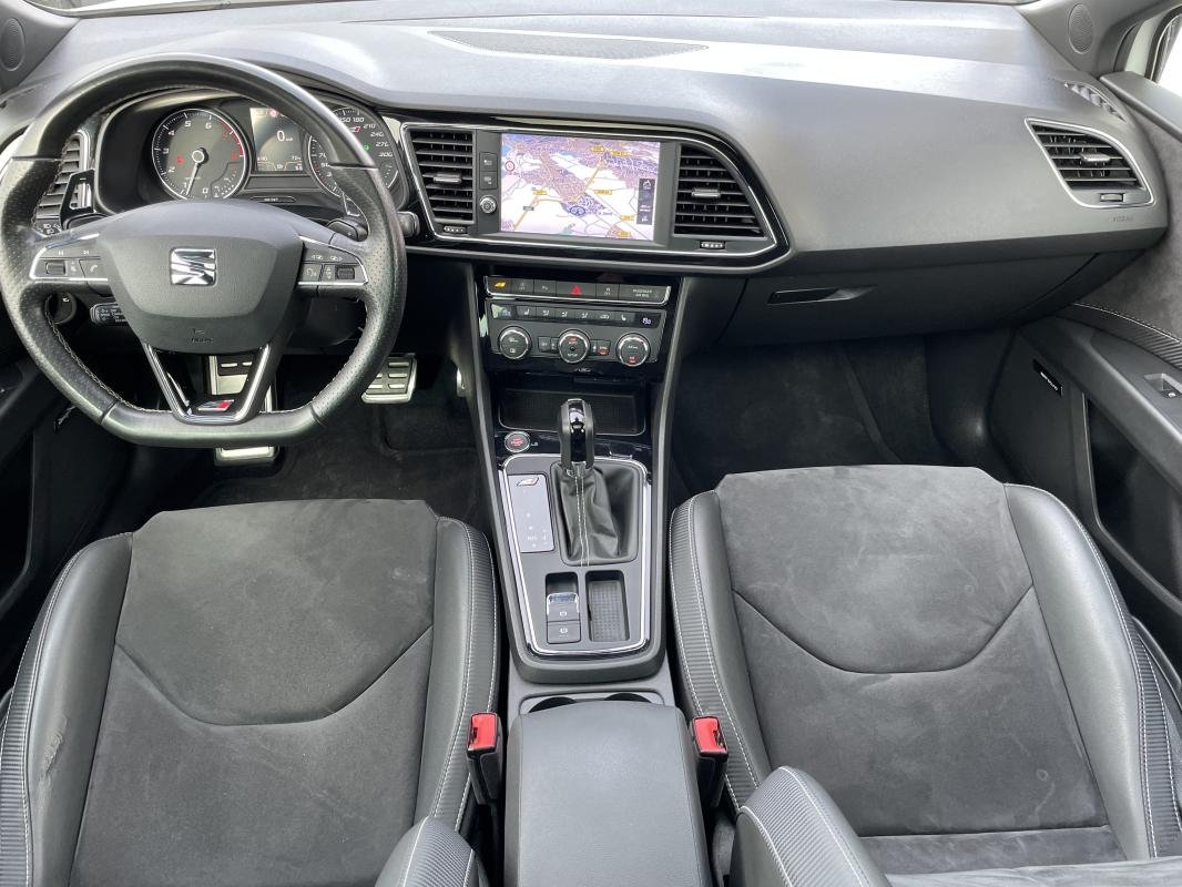 Seat Leon - Photo 14
