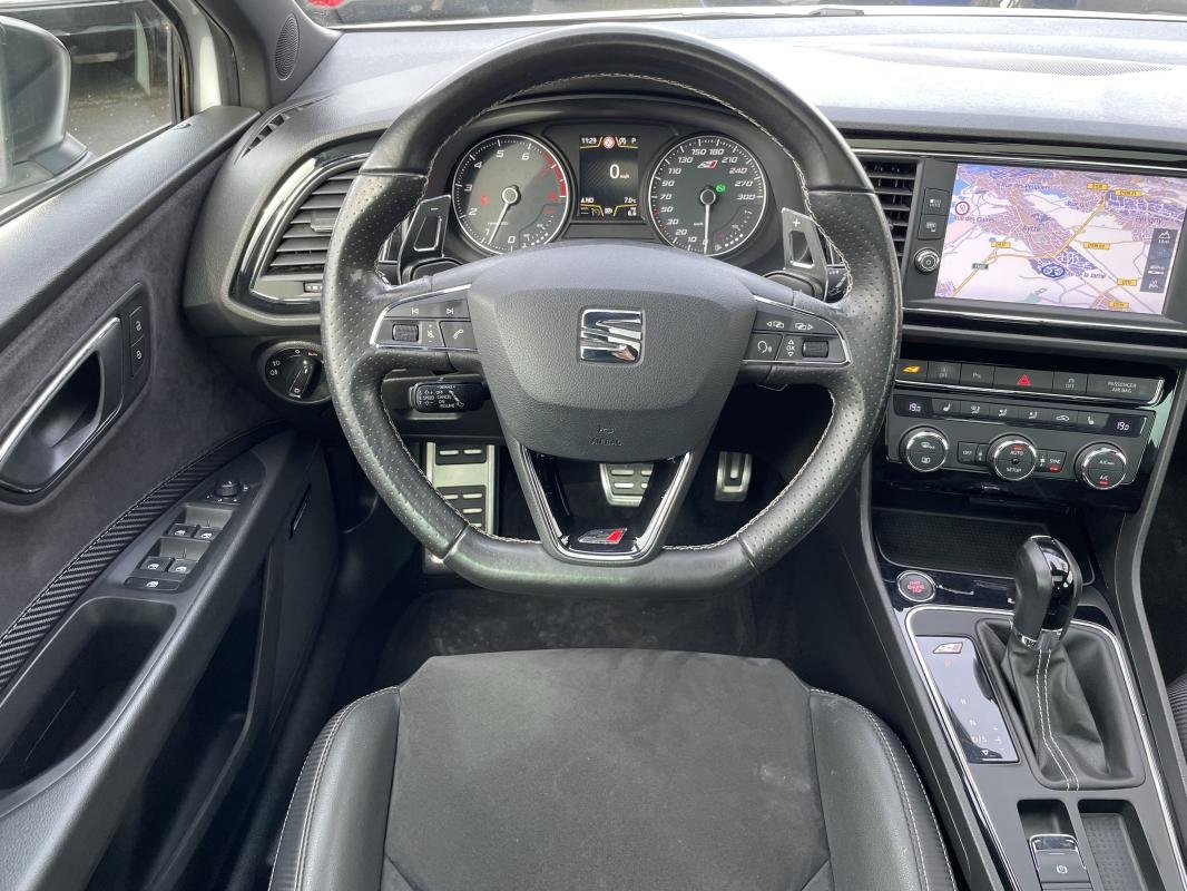 Seat Leon - Photo 15