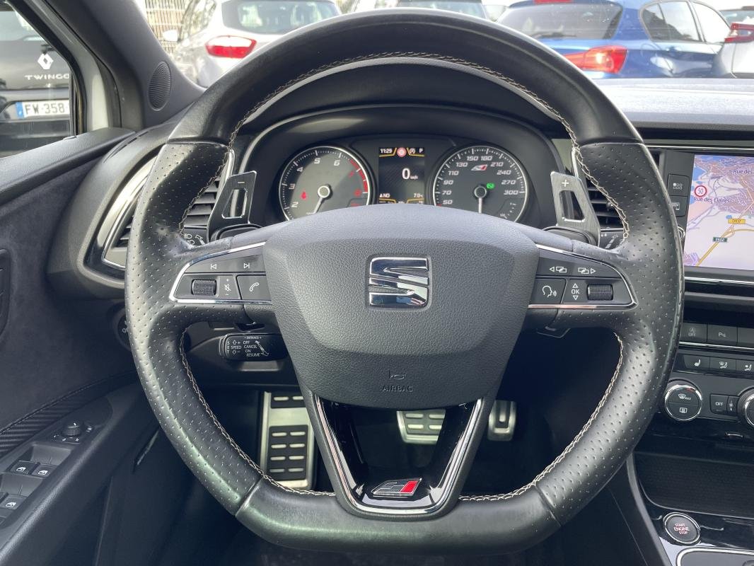 Seat Leon - Photo 16