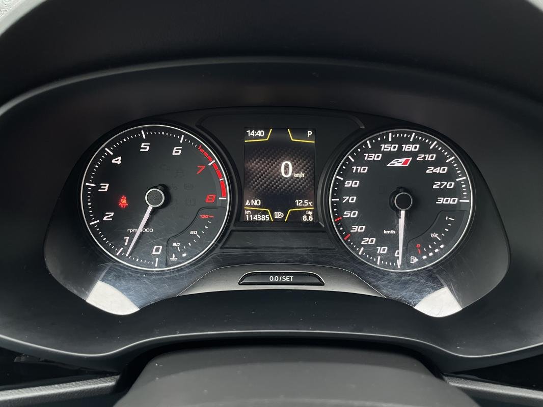 Seat Leon - Photo 17