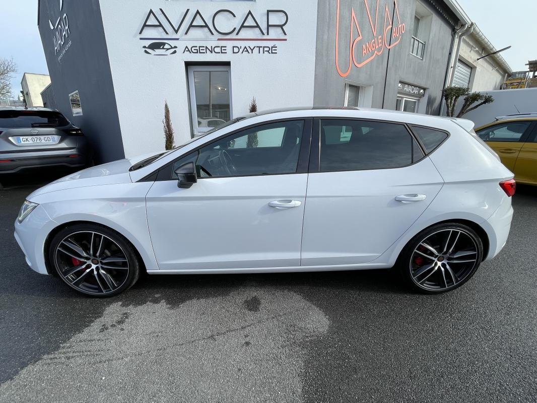 Seat Leon - Photo 2