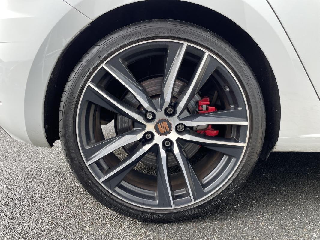 Seat Leon - Photo 22
