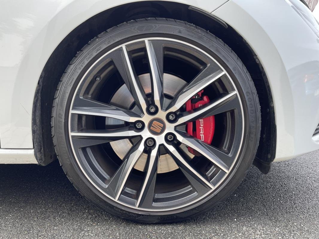Seat Leon - Photo 23