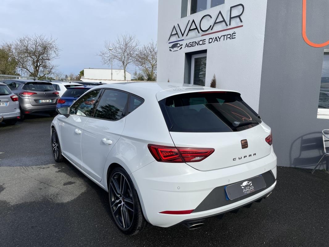 Seat Leon - Photo 3