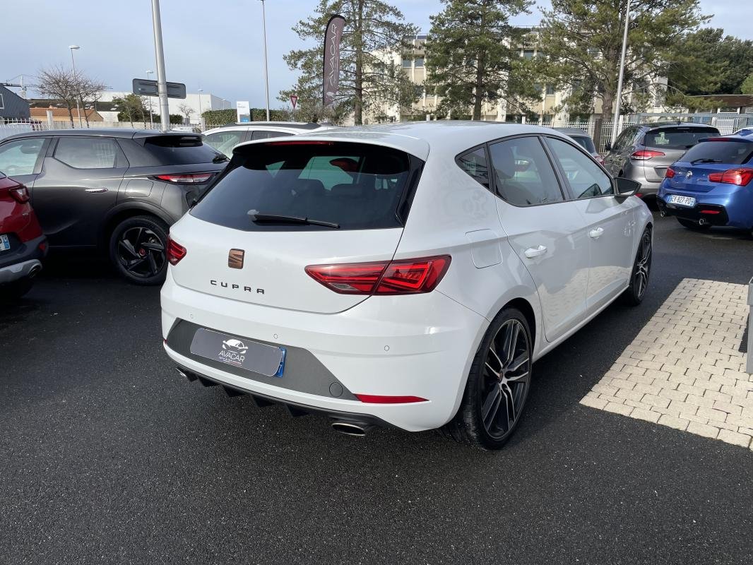 Seat Leon - Photo 4