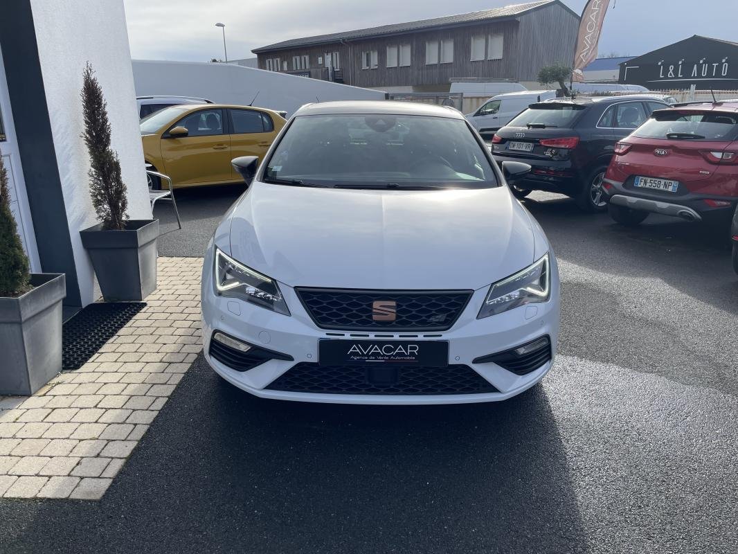 Seat Leon - Photo 6