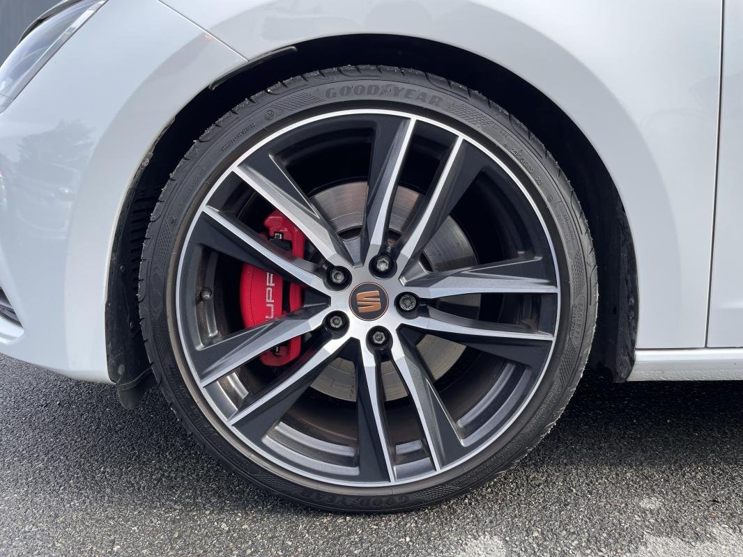 Seat Leon - Photo 7
