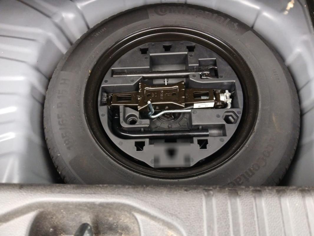 Renault Clio - Photo 13