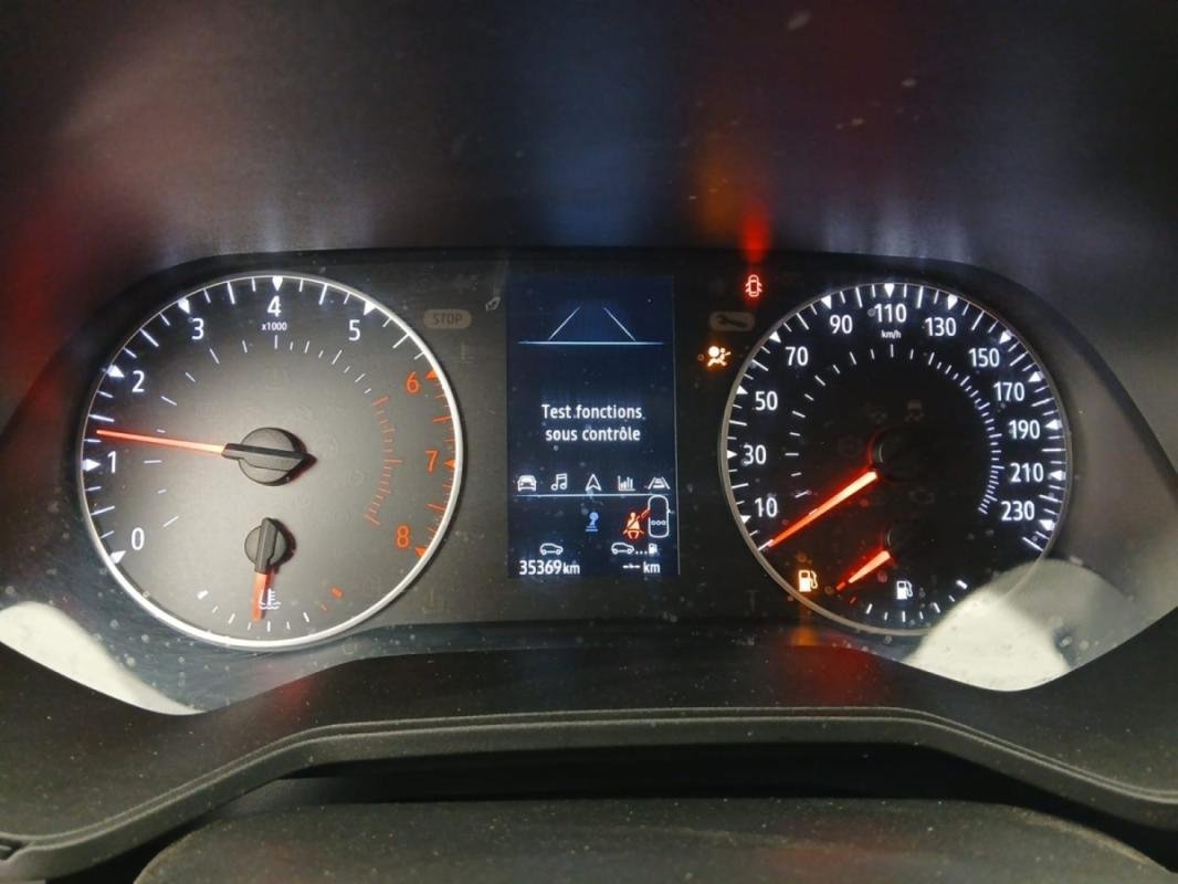 Renault Clio - Photo 15
