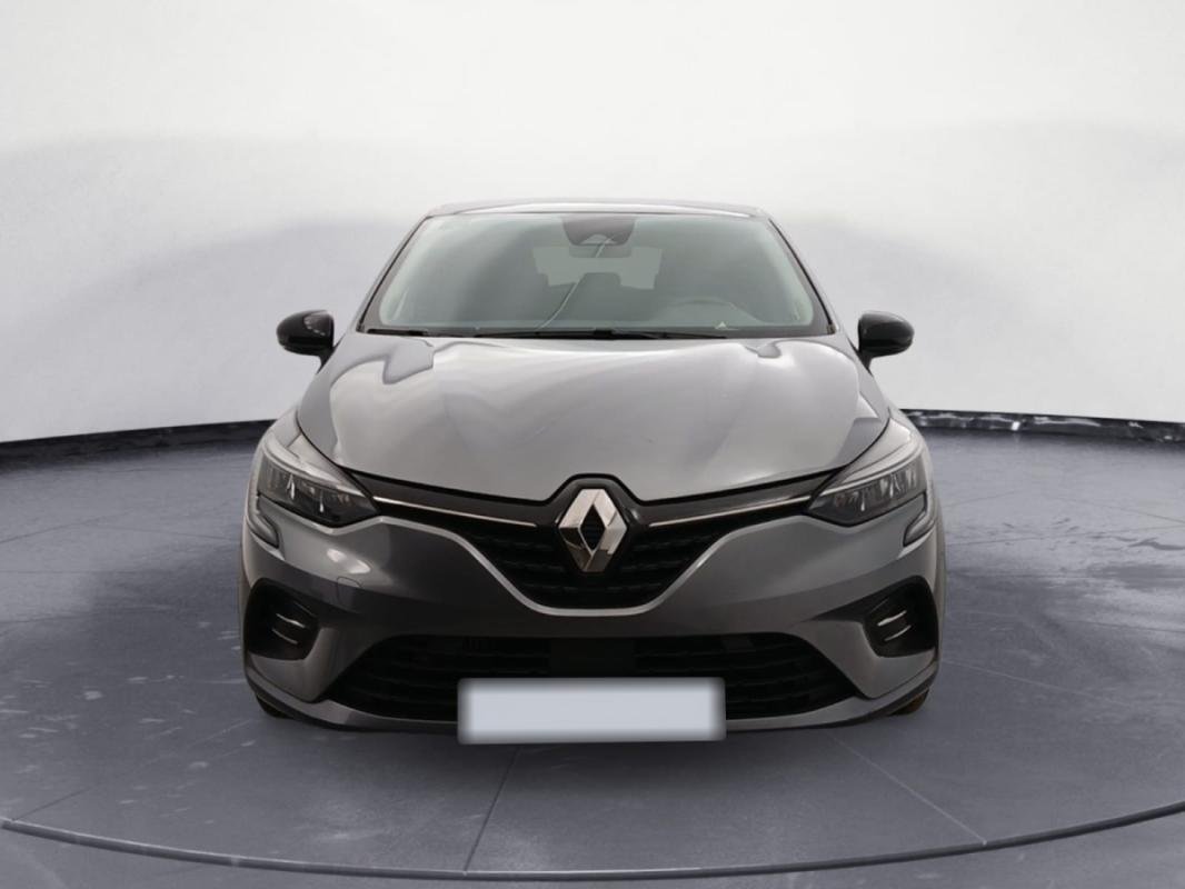 Renault Clio - Photo 8